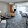 Отель Courtyard by Marriott Atlanta Lithia Springs, фото 29