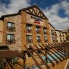 Отель SpringHill Suites Temecula Valley Wine Country, фото 42