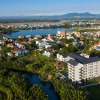 Отель Shining Riverside Hoi An Boutique and Spa, фото 22