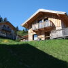 Отель Holiday Home Edelweiss, фото 7