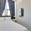 Отель M11 Gorgeous 3BR w Kingbed Perfect Location, фото 18