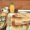 Meal