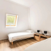 Отель Charming Holiday Home in Poortugaal With Garden, фото 5