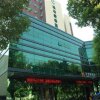 Отель GreenTree Inn Huzhou Wuxing District South Street Chaoyin Bridge Business Hotel, фото 1