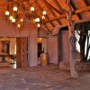 Отель Motswiri Private Safari Lodge, фото 32