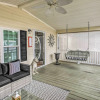 Отель Murrells Inlet Home w/ 2 Screened-in Porches!, фото 2