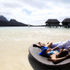 Отель Sofitel Bora Bora Private Island, фото 16