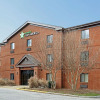 Отель Extended Stay America Newport News - I-64 - Jefferson Avenue, фото 1