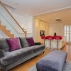 Отель 4 Bedroom House Next to Primrose Hill, фото 7