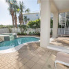 Отель Destin Pointe Homes by Holiday Isle, фото 18