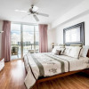 Отель Le Marina Bay PH3 - Condo 5 People, Sunny Isles, фото 4
