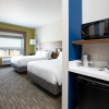 Отель Holiday Inn Express Lethbridge Southeast, an IHG Hotel, фото 4