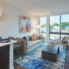 Отель Global Luxury Suites at Clarendon Metro Station, фото 4