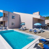 Отель Stunning Home in Posedarje With 4 Bedrooms, Wifi and Outdoor Swimming Pool, фото 25