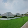 Отель Minimalist And Homey Studio Serpong Garden Apartment, фото 12