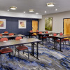 Отель Fairfield Inn and Suites Gainesville, фото 16