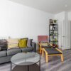 Отель Beautiful Flat For 3 With A Garden In Acton, фото 3