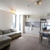 Отель Auckland CBD Modern 2 Bedroom Apartment, фото 4