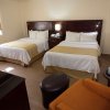 Отель Best Western Centro Monterrey, фото 4