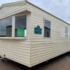 Отель Lovely 3-bed Caravan in Beautiful North Wales, фото 1
