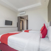Отель OYO 1301 Hotel Grand Citra, фото 5