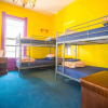 Отель International Travelers House Adventure Hostel, фото 18