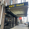 Отель Sky Hotel Flushing/LaGuardia Airport, фото 1