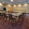 Отель Hampton Inn & Suites Bremerton, фото 19