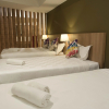 Отель Mornington Hotel Waterfront Lumut, фото 2