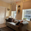 Отель Bronte Bungalow - Oxenhope Village in the Moors, фото 4