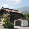Отель Apartment in St. Johann in Tyrol With a Garden, фото 1