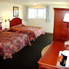 Отель Gateway Inn, фото 2