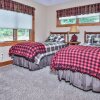 Отель Blue Spruce - Serenity Bay Resort 3 Bedroom Cabin, фото 6