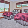 Отель Blue Spruce - Serenity Bay Resort 3 Bedroom Cabin, фото 5