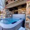 Отель KBM Resorts: Deer Valley Penthouse! Hot Tub, Pool Table, Shuffleboard, фото 16