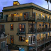Отель The Avalon Hotel on Catalina Island, фото 4