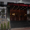 Отель Altuncu Thermal Hotel, фото 1