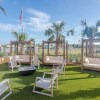 Отель Sandy Feet Retreat Ocean View Condo, фото 23