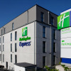Отель Holiday Inn Express Remscheid, an IHG Hotel, фото 30