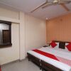 Отель OYO 29742 Hotel Seva & Restaurant, фото 3