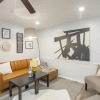 Отель East Passyunk Trendy Apartment, фото 5