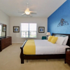 Отель Vista Cay Luxury 3 Bedroom Condo 3068, фото 3