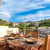 Отель Apartamento Serramar , Vistas deslumbrantes, фото 26