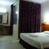 Отель Liwah Hotel, фото 4