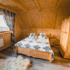 Отель Góralskie Domki Zakopane Gubałówka, фото 4