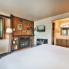 Отель Snow Flower 050 2 Bedroom Condo by RedAwning, фото 5