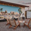Отель Tumbleweed by Avantstay Funky Home in Joshua Tree w/ Pool, фото 10