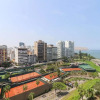 Отель w Stylish 3BR With Ocean View in Miraflores, фото 1