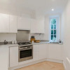 Отель Bright and Leafy 1 Bedroom Flat in the Heart of Chelsea, фото 6