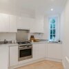 Отель Bright and Leafy 1 Bedroom Flat in the Heart of Chelsea, фото 3